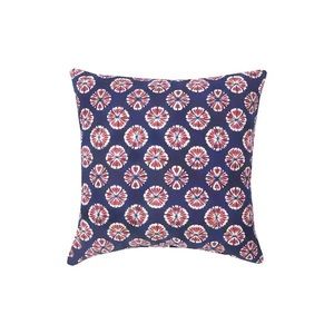 Set of 2 Hampton Bay outdoor throw pillows